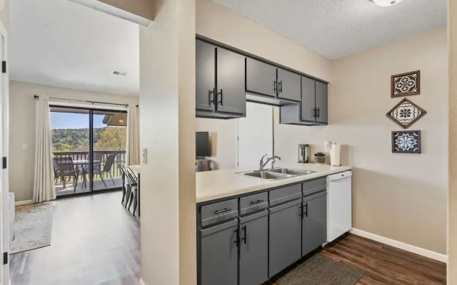 Luxurious Golf Front - Home for 4