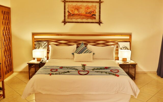 Royal Beach Hotel & Spa