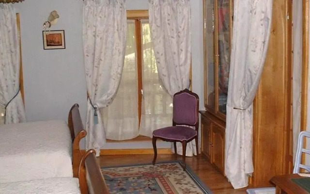 Le Relais de St Jean
