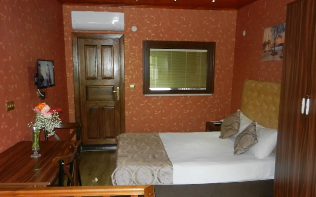 Royal Suites Sultanahmet