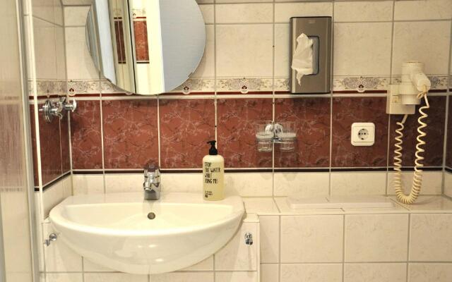 Lieblingsplatz Bohlendorf