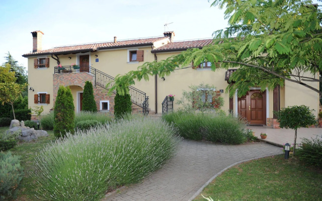 Guest House Stancija Kovacici