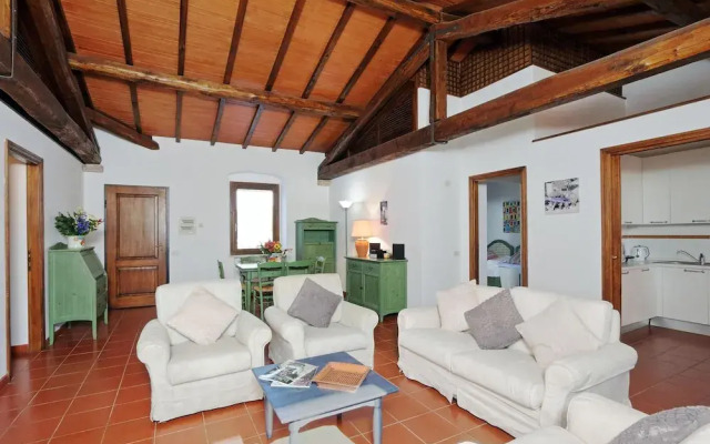 Pimpinnacolo 21 - 3BR P7