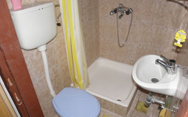 Apartment Marija - close to the sea: A2 Bibinje, Zadar riviera