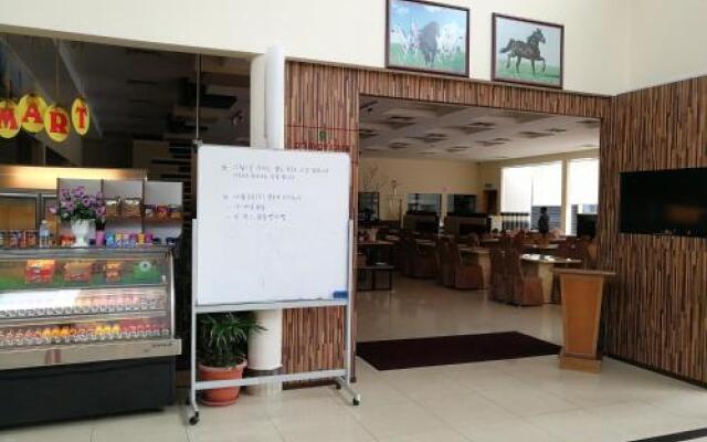 D'Savoy Condotel @Alor Gajah