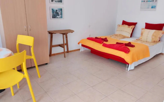 6 Treti Mart street 2 floor