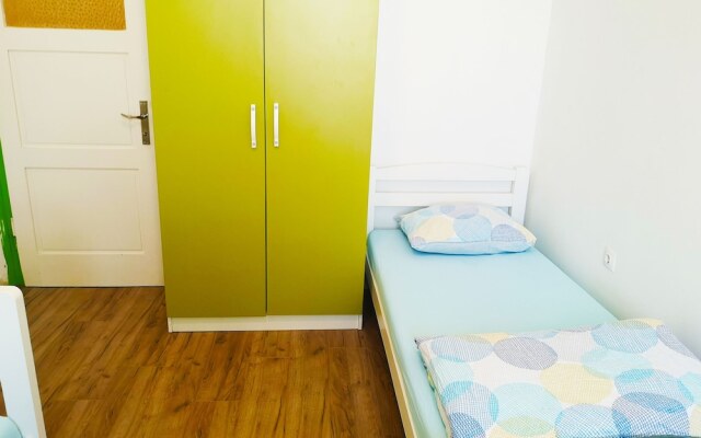 Chillax Rooms