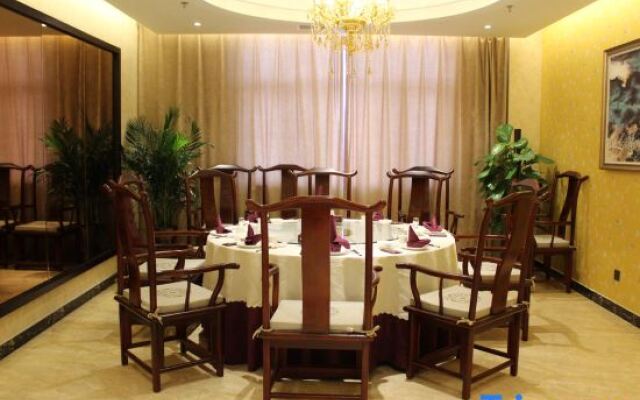 Yanta Hotel