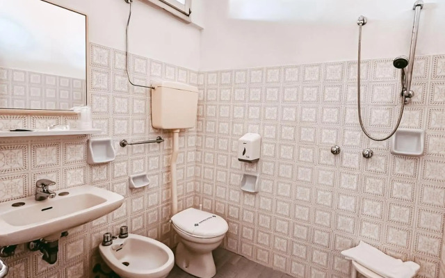 Hotel Paglierani - New Management 2024