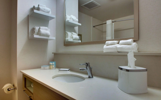 Hampton Inn Sneads Ferry North Topsail Beach