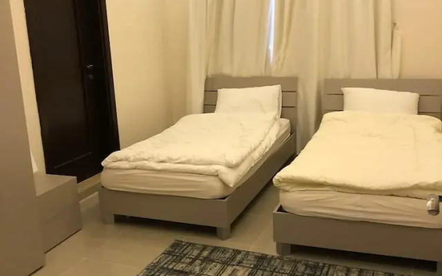 Al-Muhana Chalets