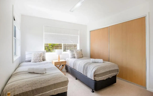 Nalu - Pet Friendly - 1 Min Walk to Beach