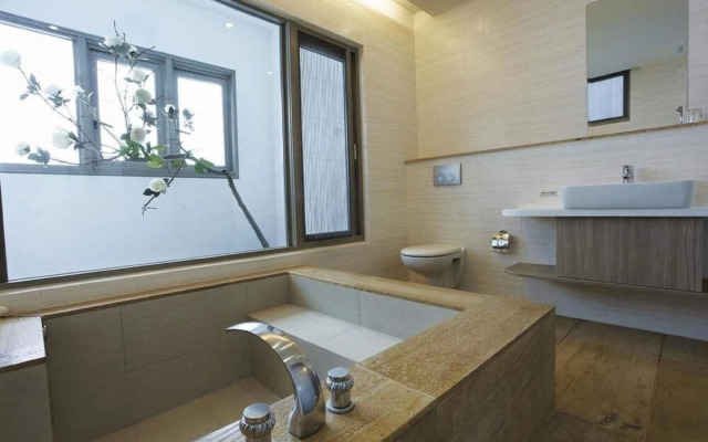 Hotel Mi Casa