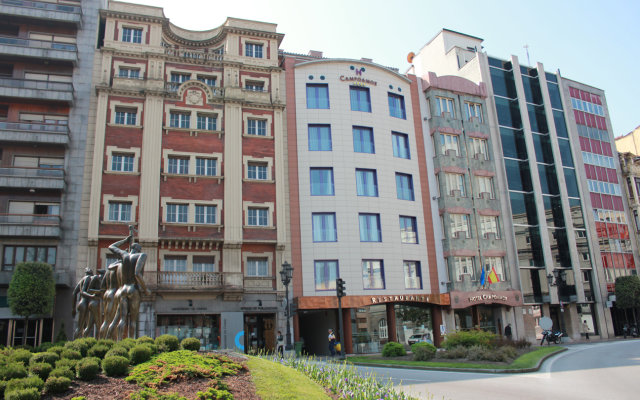 Hotel Campoamor