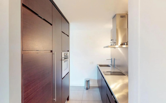 Oceana Suites Yoo ∙ Suite 302