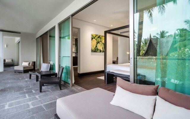 Twinpalms Phuket