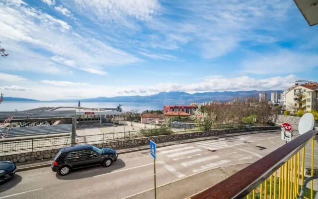 Slava - sea View - A1