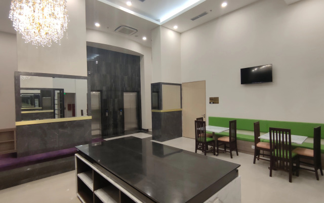 Agogo Hotel Surabaya