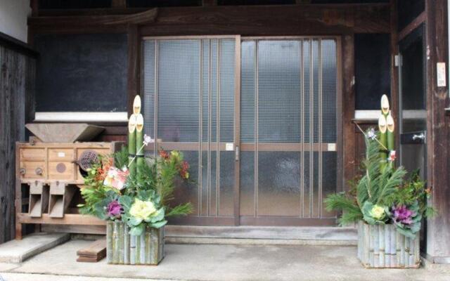 Guest House Miei - Vacation STAY 87536v