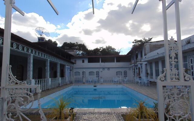 Pousada do Mendonça