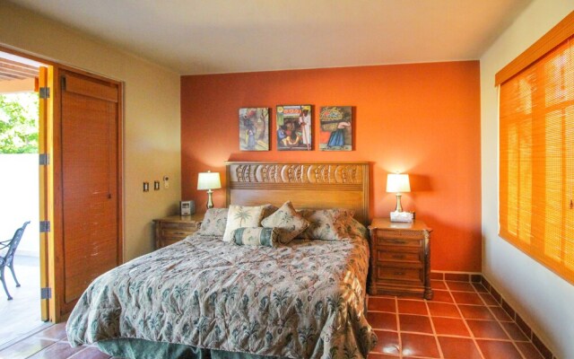 Casa Alegria Founders 463