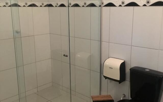 Pousada Maria Bonita