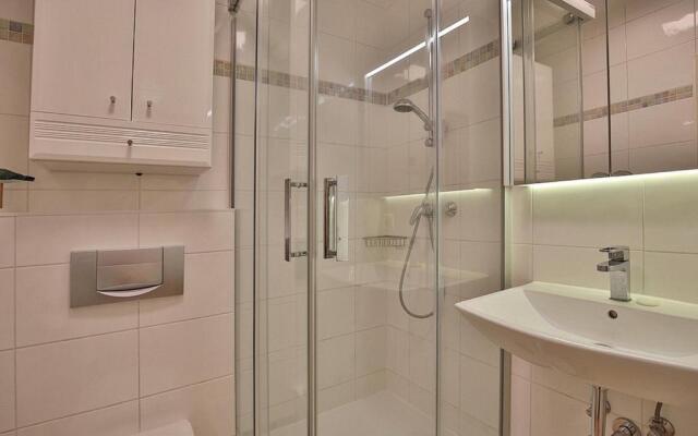 Am Rosenhain 23 Am Rosenhain 23 Appartement 02