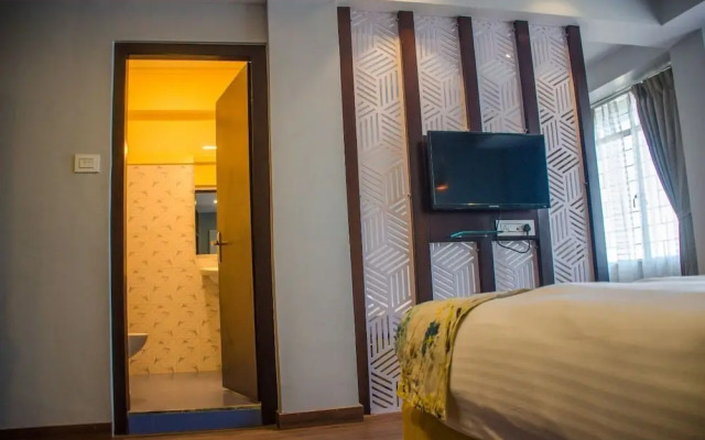 Olive By Tej Hotels and Resorts