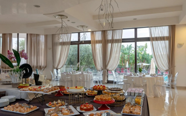 Grand Hotel Sofia