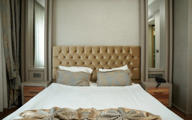 Enerji Hotel