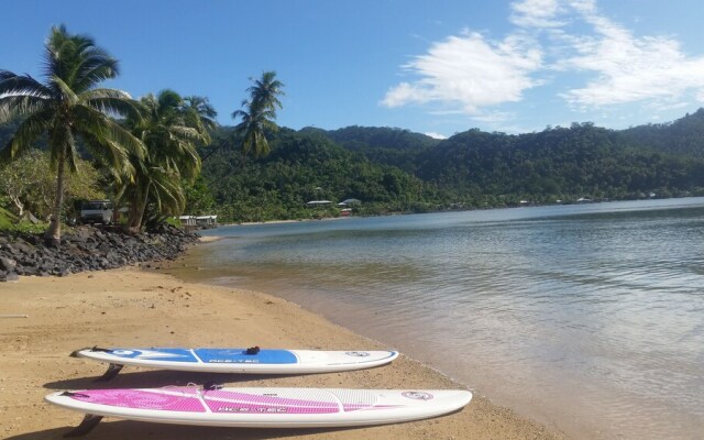 Sa'Moana Beach Bungalows