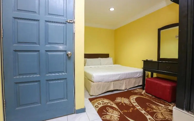 Hotel As Salam By OYO Rooms