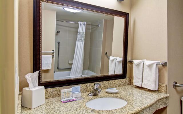 Hampton Inn by Hilton Sudbury