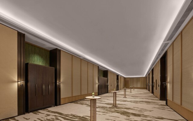 Banyan Tree Dongguan Songshan Lake