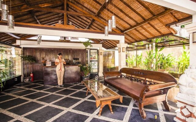 Dampati Villas