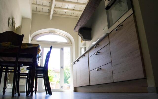 L'OZioRinco Apartments