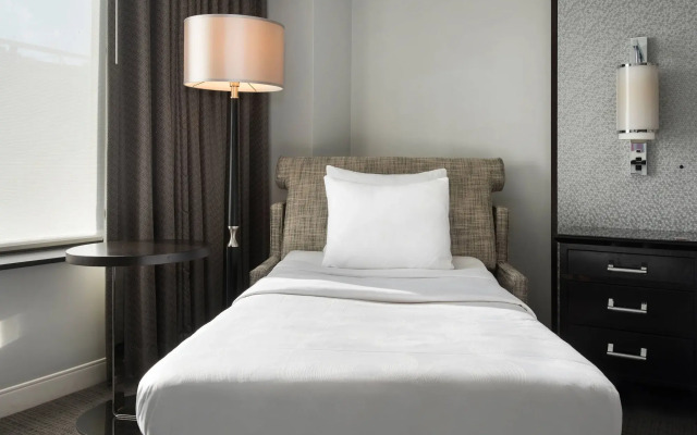 JW Marriott Washington DC