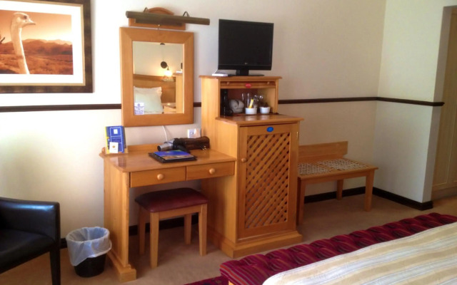 Turnberry Boutique Hotel