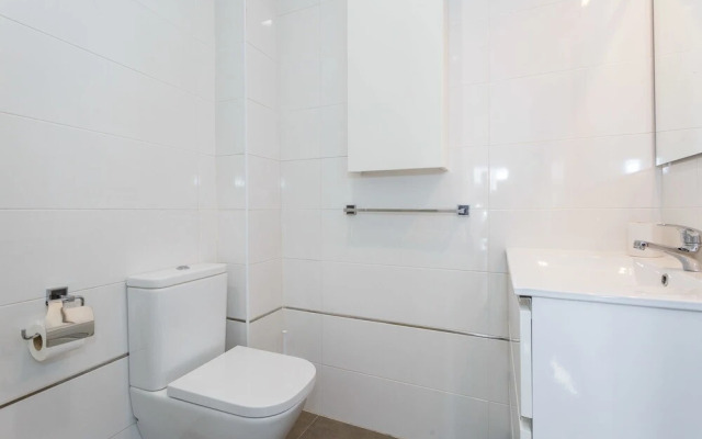 El Bendito Ático - Adults Only