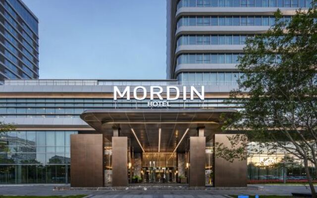 The Mordin Hotel