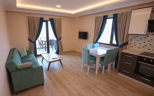 Sahin Tepesi Suite Otel