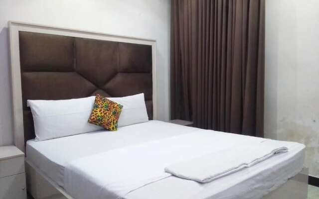 Dove Inn Family Residency