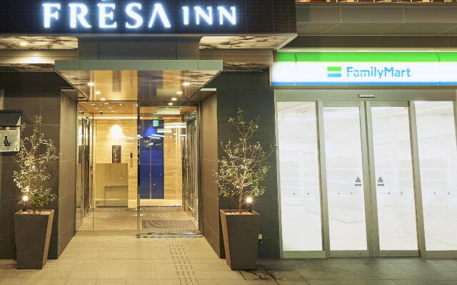 Sotetsu Fresa Inn Osaka-Namba