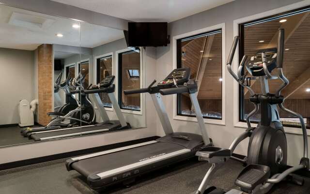 Quality Inn Grand Blanc - Flint South