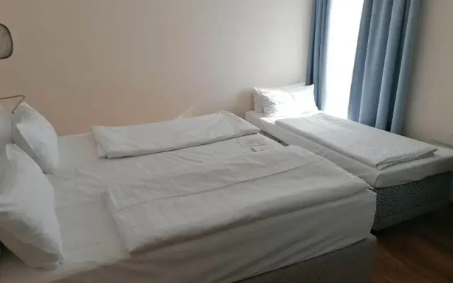 Stadt-gut-Hotel Astra