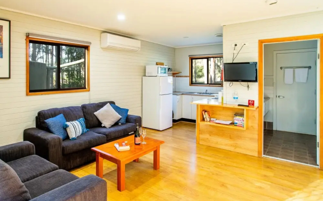 Pokolbin Cottages