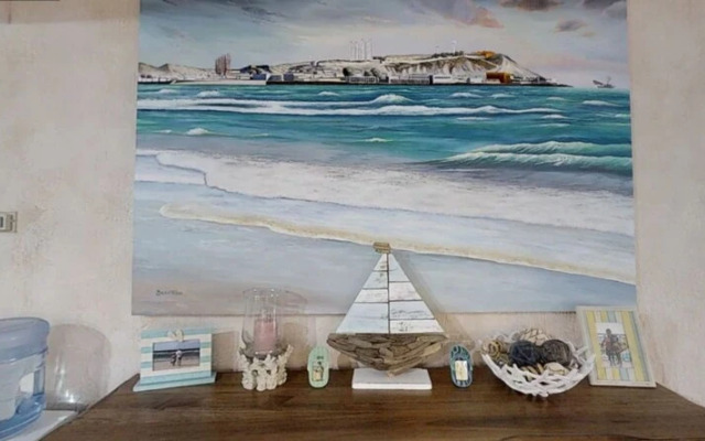 Princessa 2bd D 501-v by Casago