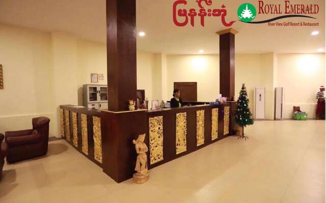 Royal Emerald River View Resort