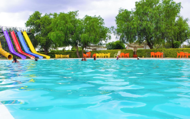Himaya Garden Resort