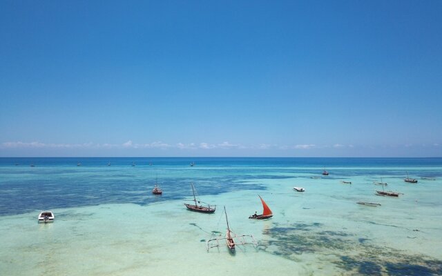 Mandarin Resort Zanzibar